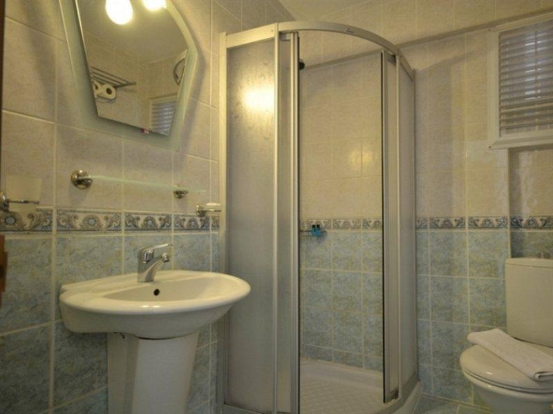 Maris Beach Hotel Marmaris Eksteriør bilde