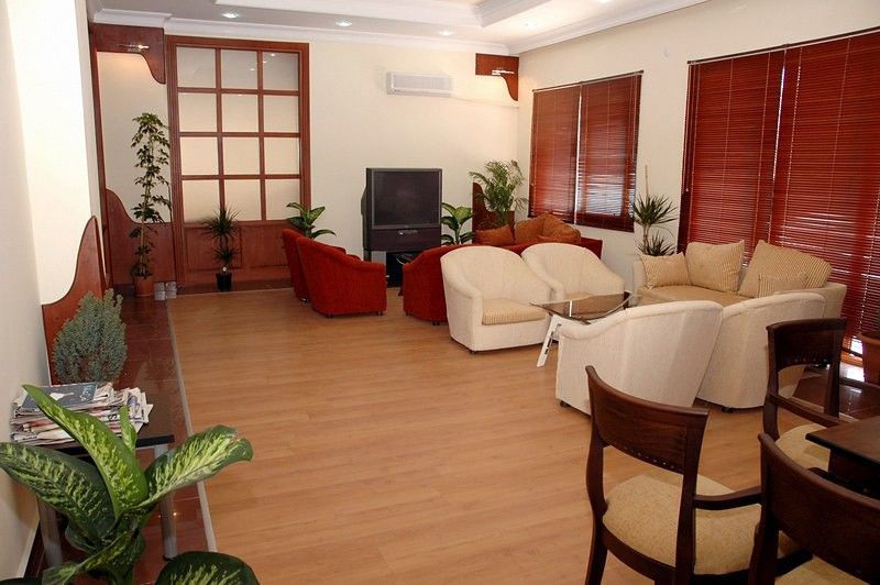 Maris Beach Hotel Marmaris Eksteriør bilde