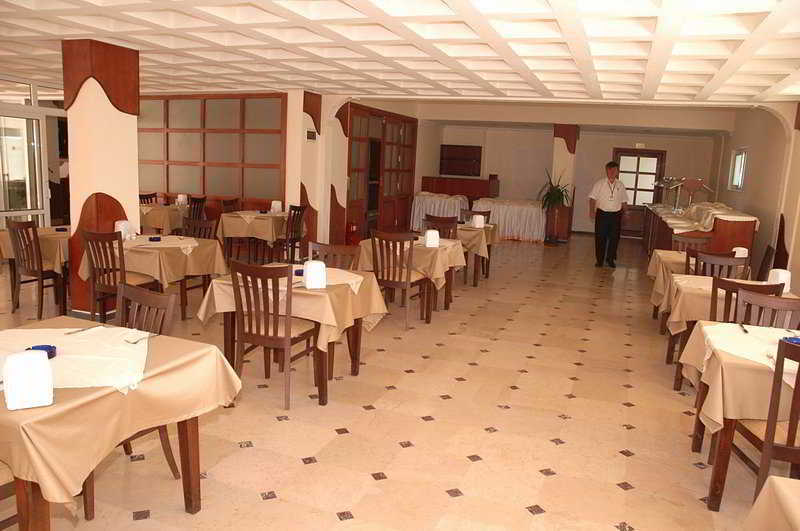 Maris Beach Hotel Marmaris Eksteriør bilde
